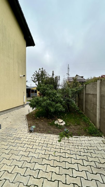 COMISION 0% Duplex de inchiriat cu 4 camere si 2 bai - zona Dumbravita 24, foxfort.ro