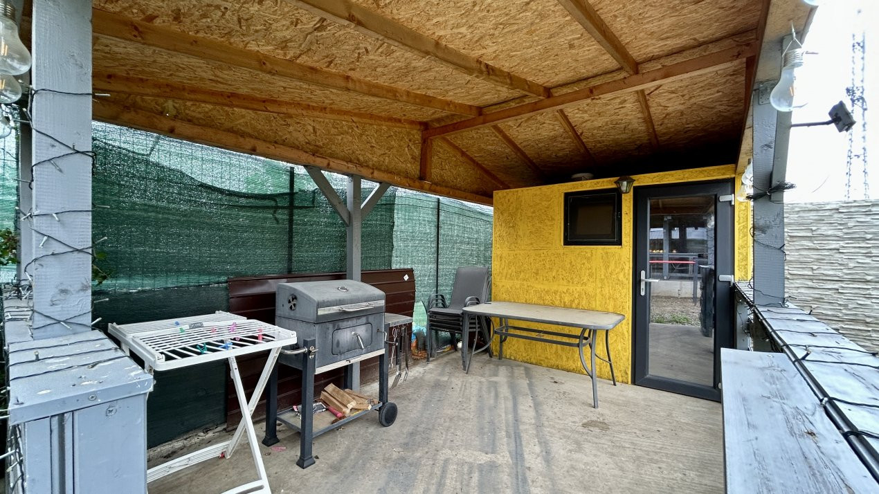 COMISION 0% Duplex de inchiriat cu 4 camere si 2 bai - zona Dumbravita 25, foxfort.ro