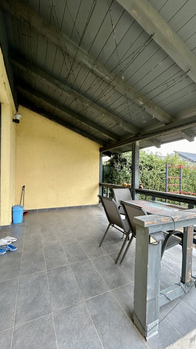 COMISION 0% Duplex de inchiriat cu 4 camere si 2 bai - zona Dumbravita 27, foxfort.ro