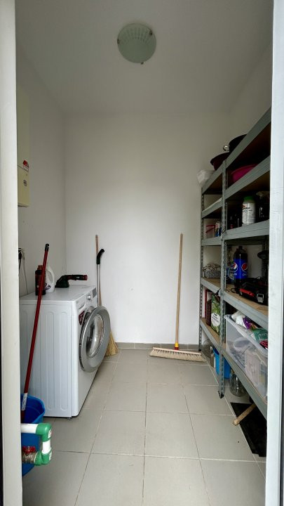 COMISION 0% Duplex de inchiriat cu 4 camere si 2 bai - zona Dumbravita 28, foxfort.ro