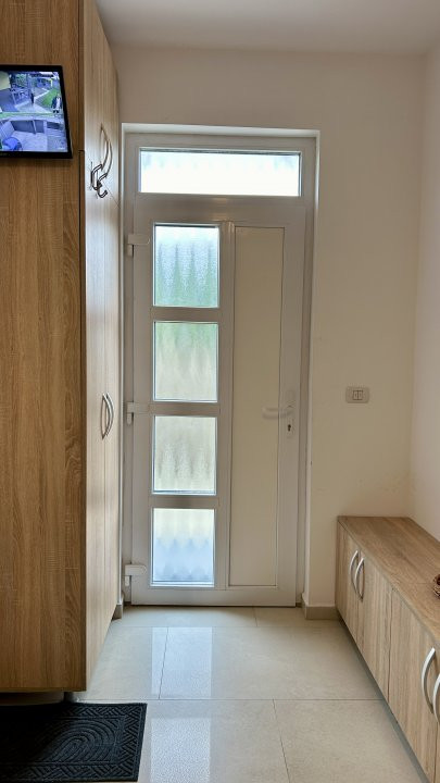 COMISION 0% Duplex de inchiriat cu 4 camere si 2 bai - zona Dumbravita 33, foxfort.ro