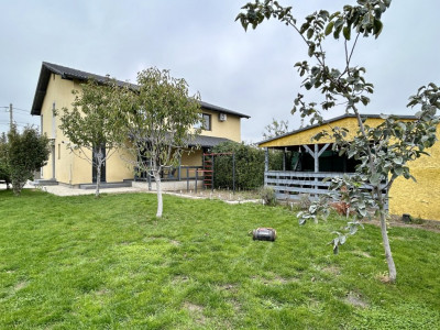 COMISION 0% Duplex de inchiriat cu 4 camere si 2 bai - zona Dumbravita imagine mica 2, foxfort.ro