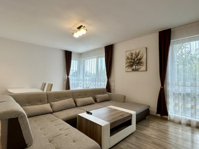 COMISION 0% Duplex de inchiriat cu 4 camere si 2 bai - zona Dumbravita imagine mica 4, foxfort.ro