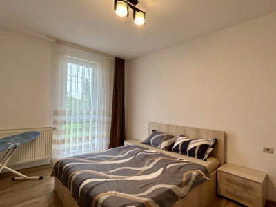 COMISION 0% Duplex de inchiriat cu 4 camere si 2 bai - zona Dumbravita imagine mica 6, foxfort.ro