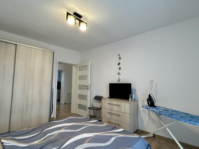 COMISION 0% Duplex de inchiriat cu 4 camere si 2 bai - zona Dumbravita imagine mica 7, foxfort.ro