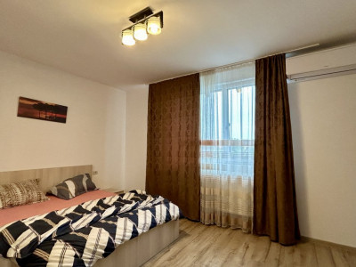 COMISION 0% Duplex de inchiriat cu 4 camere si 2 bai - zona Dumbravita imagine mica 8, foxfort.ro