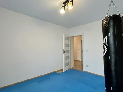 COMISION 0% Duplex de inchiriat cu 4 camere si 2 bai - zona Dumbravita imagine mica 11, foxfort.ro