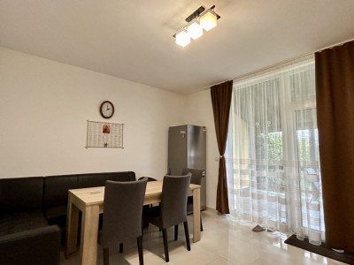 COMISION 0% Duplex de inchiriat cu 4 camere si 2 bai - zona Dumbravita imagine mica 13, foxfort.ro