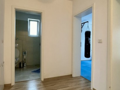 COMISION 0% Duplex de inchiriat cu 4 camere si 2 bai - zona Dumbravita imagine mica 20, foxfort.ro