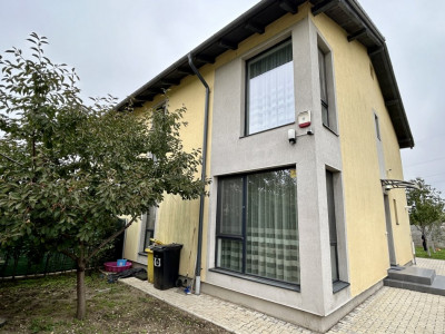 COMISION 0% Duplex de inchiriat cu 4 camere si 2 bai - zona Dumbravita imagine mica 22, foxfort.ro