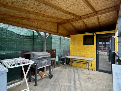 COMISION 0% Duplex de inchiriat cu 4 camere si 2 bai - zona Dumbravita imagine mica 25, foxfort.ro