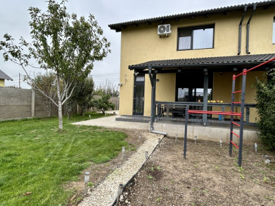 COMISION 0% Duplex de inchiriat cu 4 camere si 2 bai - zona Dumbravita imagine mica 26, foxfort.ro