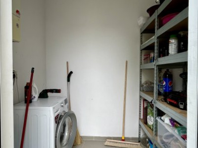 COMISION 0% Duplex de inchiriat cu 4 camere si 2 bai - zona Dumbravita imagine mica 28, foxfort.ro