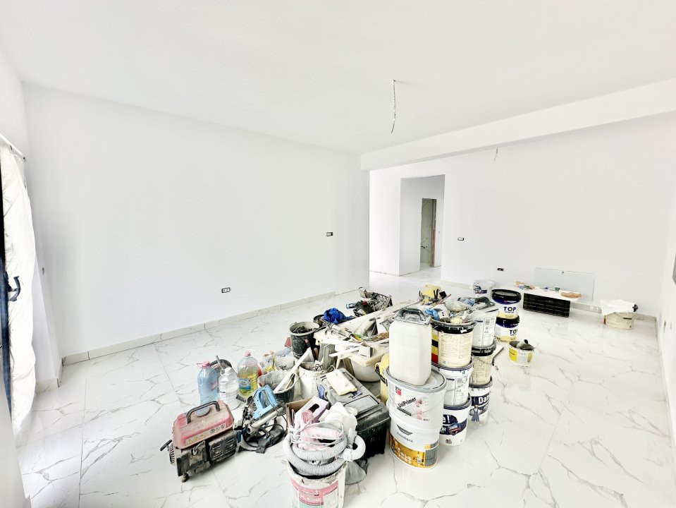 Duplex 4 camere si 2 bai - Mosnita Noua - toate utilitatile 4, foxfort.ro