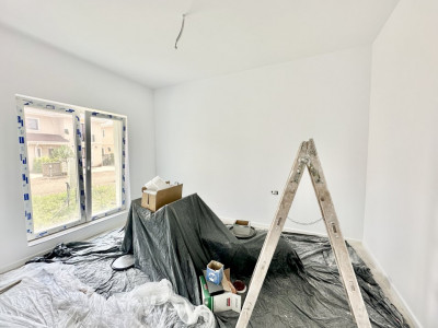Duplex 4 camere si 2 bai - Mosnita Noua - toate utilitatile! imagine mica 9, foxfort.ro