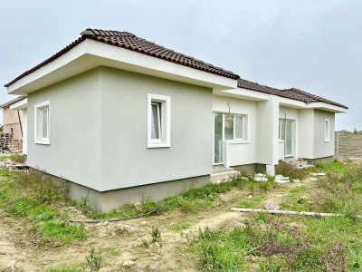 Duplex 4 camere si 2 bai - Mosnita Noua - toate utilitatile imagine mica 3, foxfort.ro