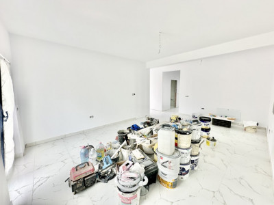 Duplex 4 camere si 2 bai - Mosnita Noua - toate utilitatile imagine mica 4, foxfort.ro