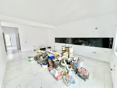 Duplex 4 camere si 2 bai - Mosnita Noua - toate utilitatile imagine mica 5, foxfort.ro