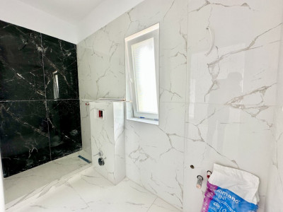 Duplex 4 camere si 2 bai - Mosnita Noua - toate utilitatile imagine mica 11, foxfort.ro