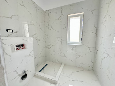 Duplex 4 camere si 2 bai - Mosnita Noua - toate utilitatile imagine mica 12, foxfort.ro