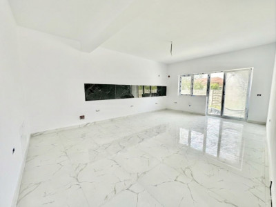Duplex 4 camere si 2 bai - Mosnita Noua - toate utilitatile