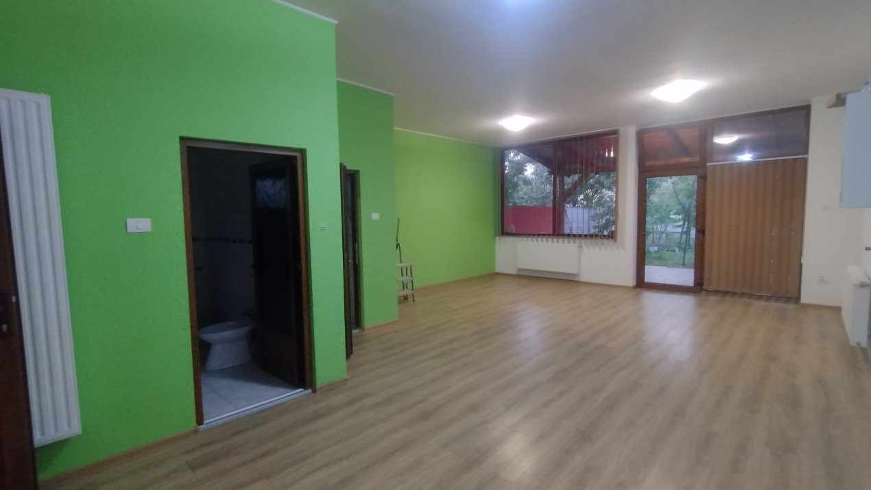 Casa tip calcan 5 camere, zona Mehala - Oportunitate investitie 2, foxfort.ro