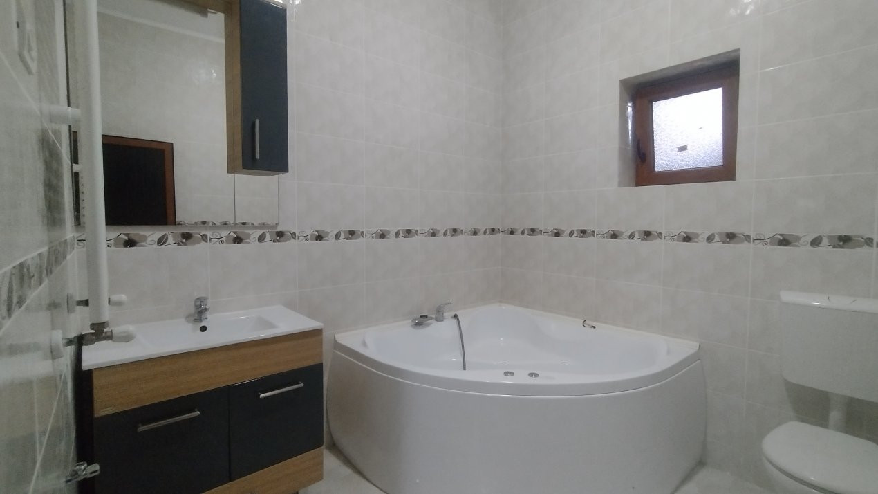 Casa tip calcan 5 camere, zona Mehala - Oportunitate investitie 5, foxfort.ro