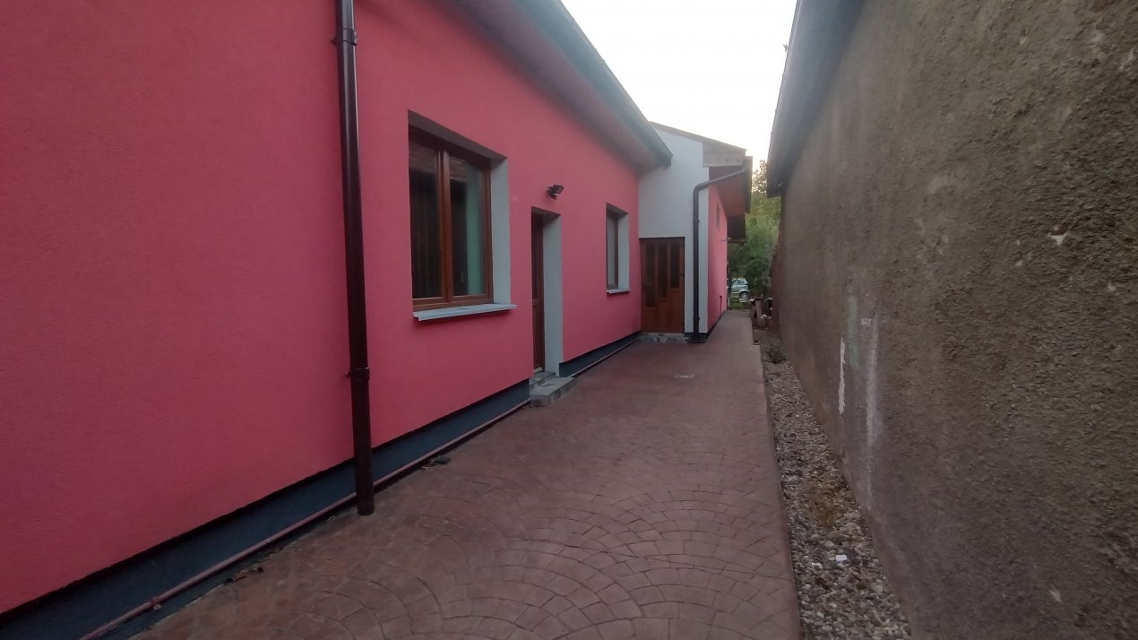 Casa tip calcan 5 camere, zona Mehala - Oportunitate investitie 7, foxfort.ro