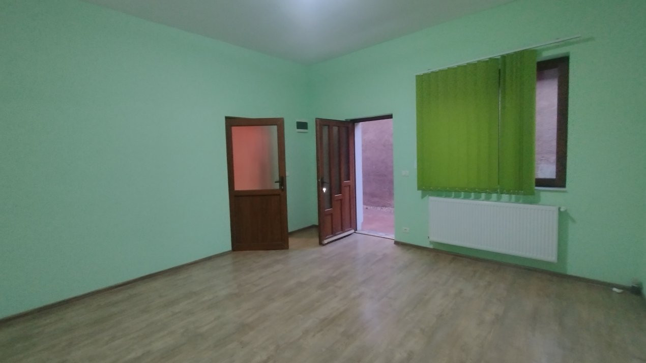 Casa tip calcan 5 camere, zona Mehala - Oportunitate investitie 9, foxfort.ro