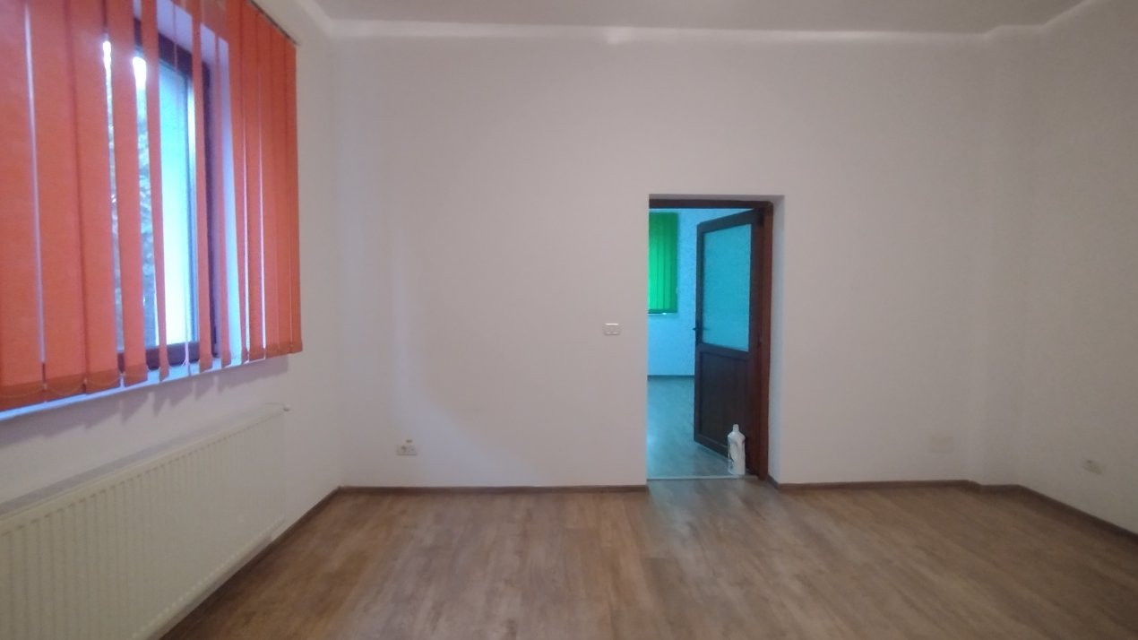 Casa tip calcan 5 camere, zona Mehala - Oportunitate investitie 11, foxfort.ro