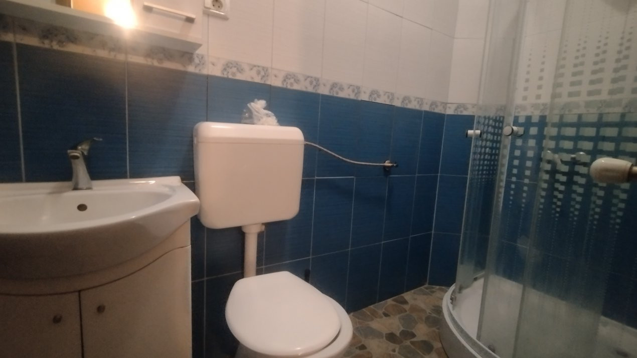 Casa tip calcan 5 camere, zona Mehala - Oportunitate investitie 12, foxfort.ro