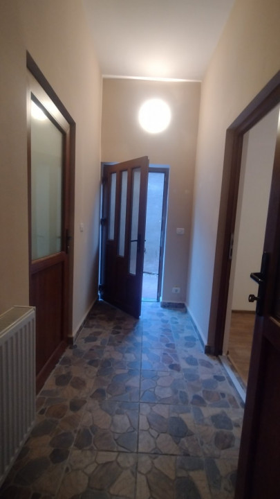 Casa tip calcan 5 camere, zona Mehala - Oportunitate investitie 13, foxfort.ro