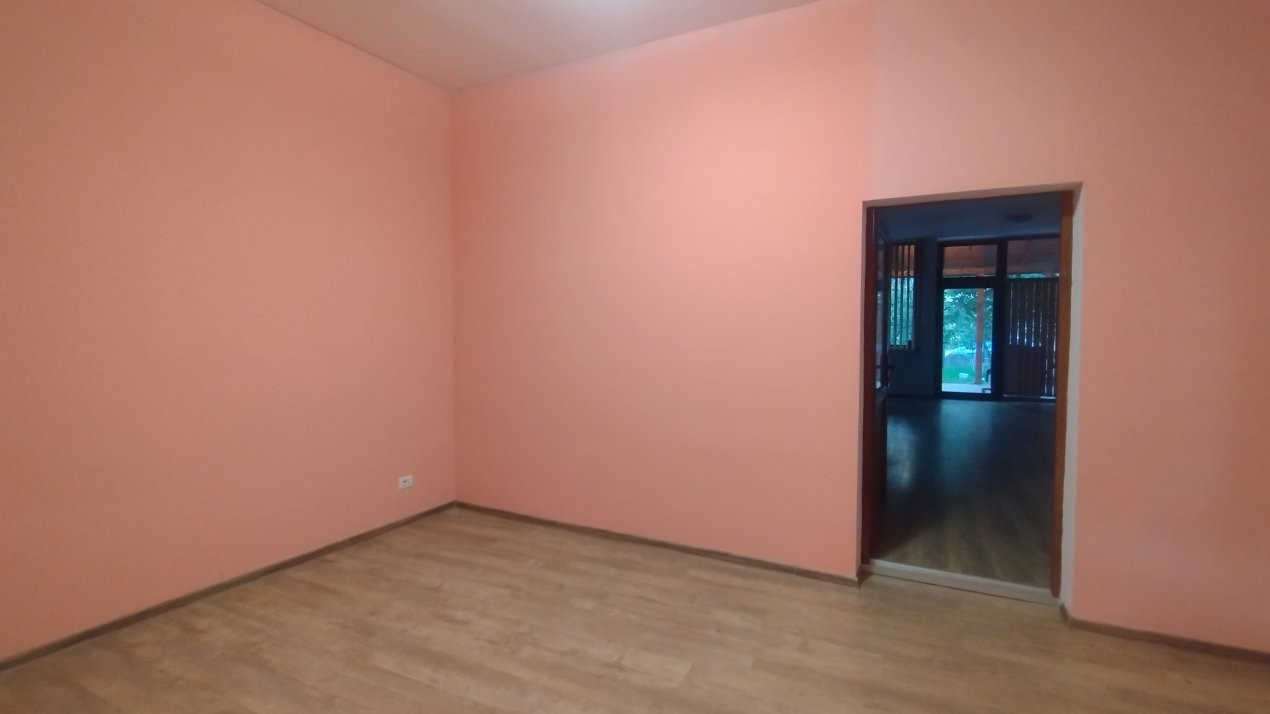 Casa tip calcan 5 camere, zona Mehala - Oportunitate investitie 16, foxfort.ro