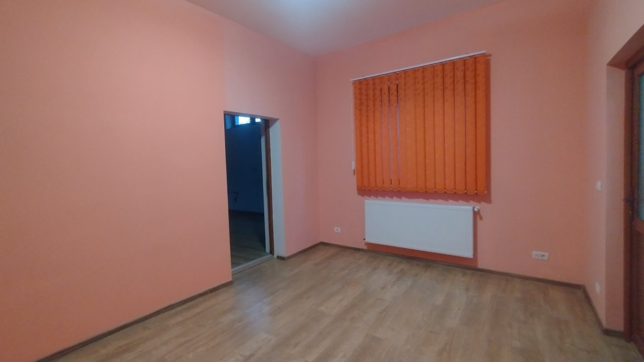 Casa tip calcan 5 camere, zona Mehala - Oportunitate investitie 17, foxfort.ro