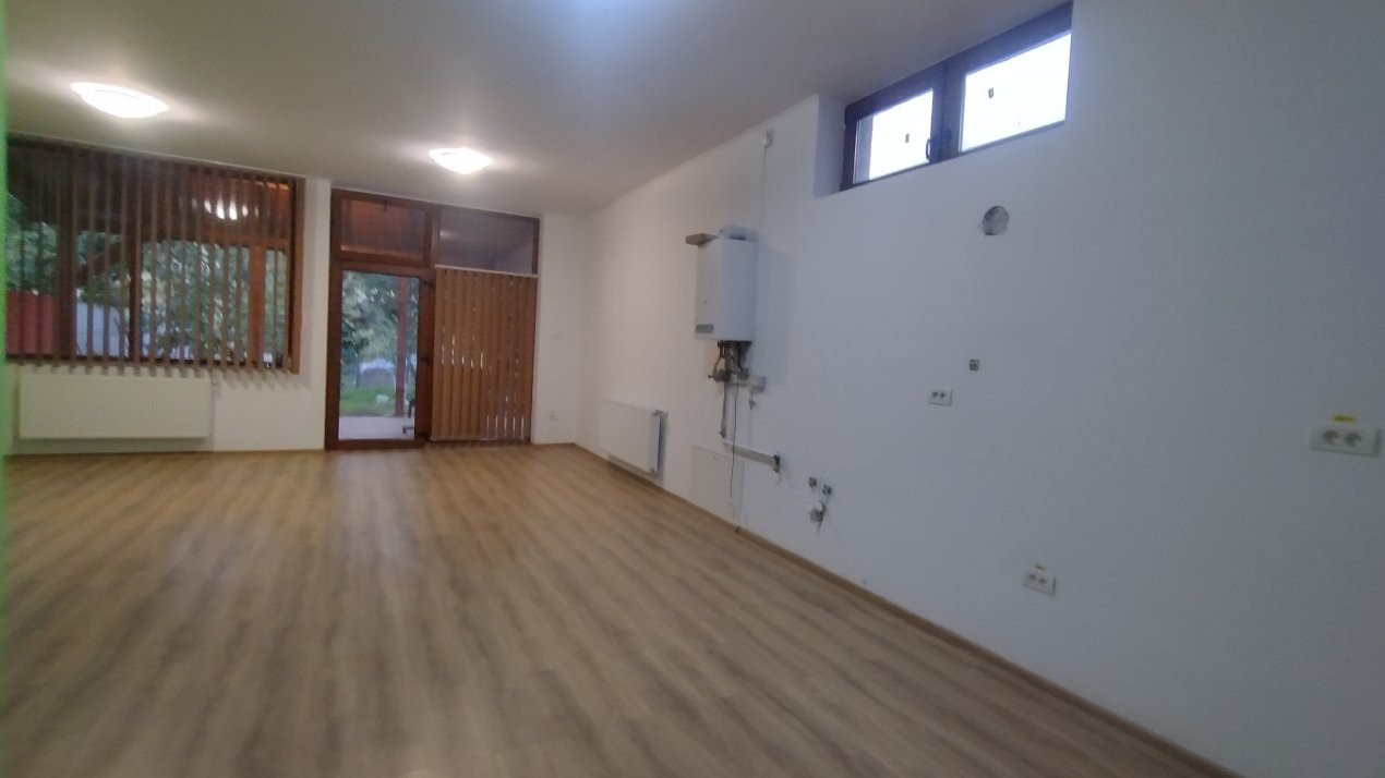 Casa tip calcan 5 camere, zona Mehala - Oportunitate investitie 18, foxfort.ro