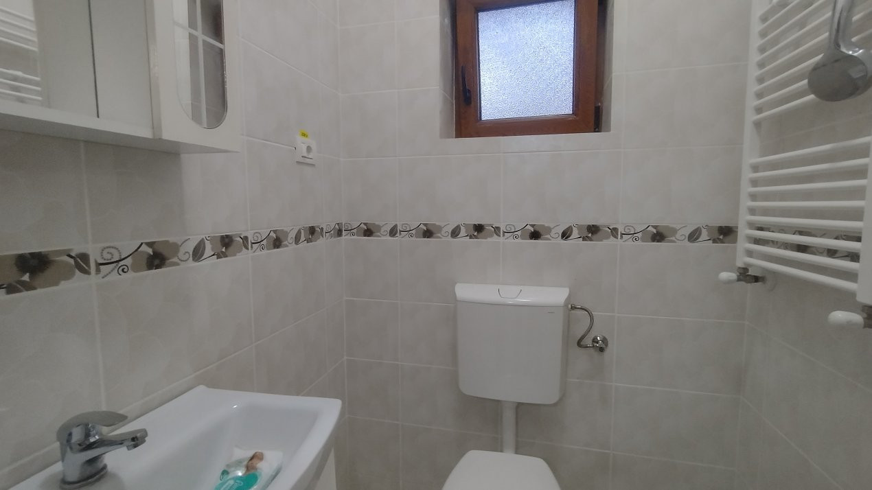 Casa tip calcan 5 camere, zona Mehala - Oportunitate investitie 21, foxfort.ro