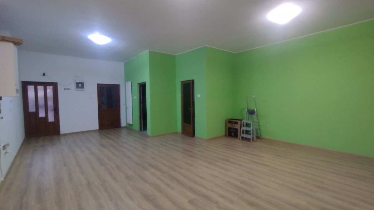 Casa tip calcan 5 camere, zona Mehala - Oportunitate investitie 22, foxfort.ro