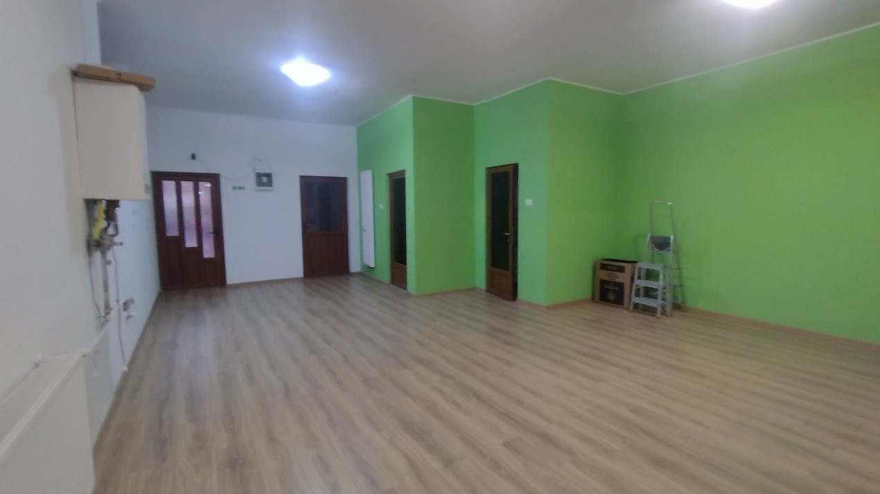 Casa tip calcan 5 camere, zona Mehala - Oportunitate investitie 23, foxfort.ro
