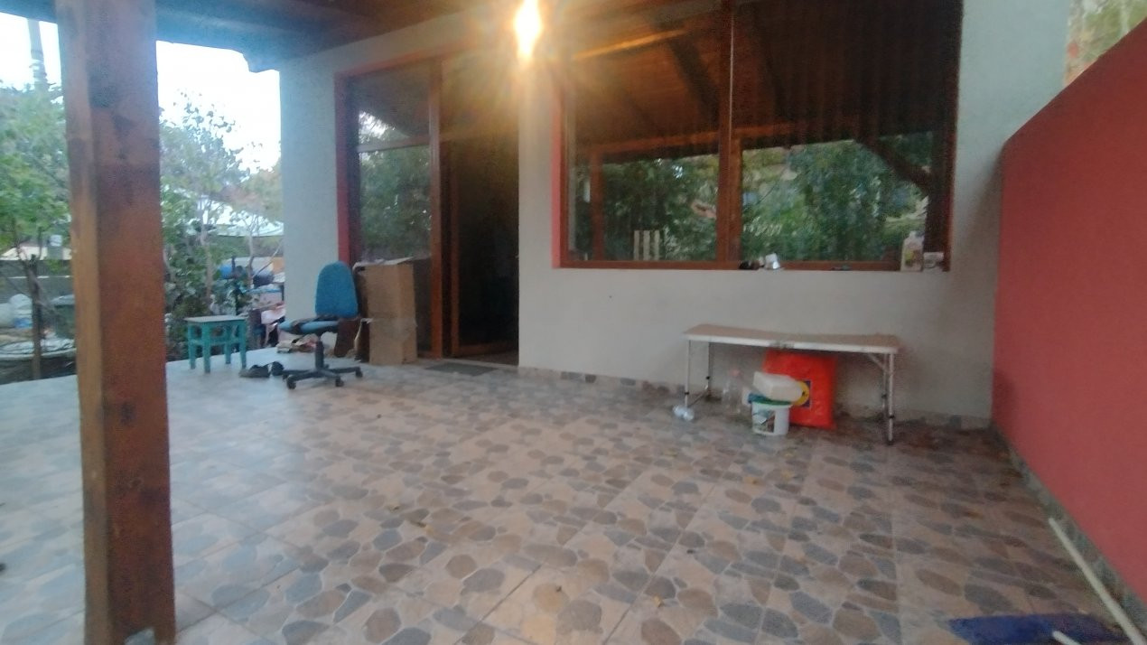 Casa tip calcan 5 camere, zona Mehala - Oportunitate investitie 25, foxfort.ro