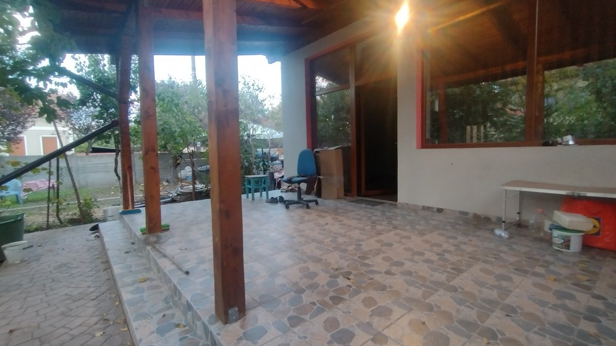 Casa tip calcan 5 camere, zona Mehala - Oportunitate investitie 26, foxfort.ro