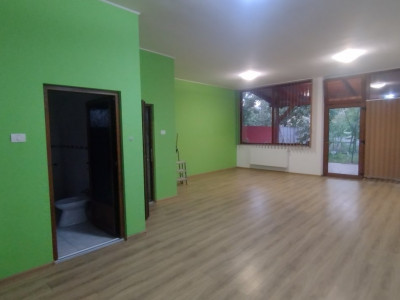 Casa tip calcan 5 camere, zona Mehala - Oportunitate investitie imagine mica 2, foxfort.ro
