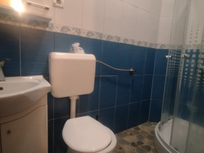 Casa tip calcan 5 camere, zona Mehala - Oportunitate investitie imagine mica 12, foxfort.ro