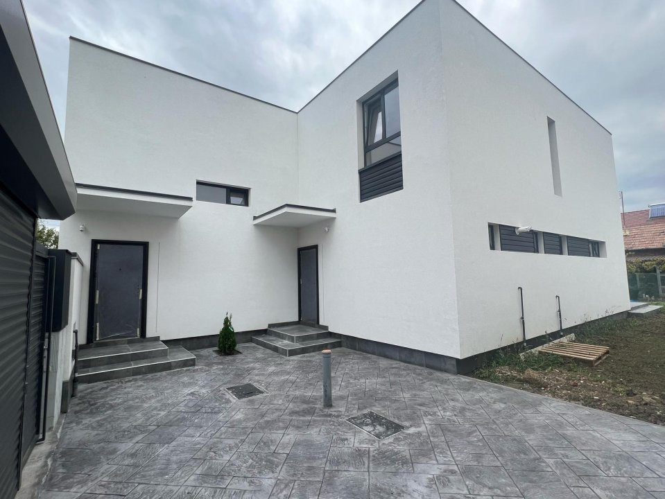 Case de vanzare Timisoara Freidorf 20
