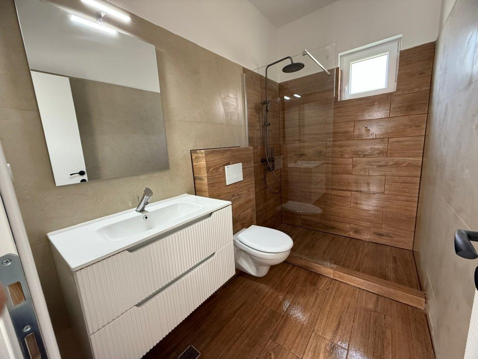 Duplex 4 camere zona Freidorf - Poarta automata 8, foxfort.ro