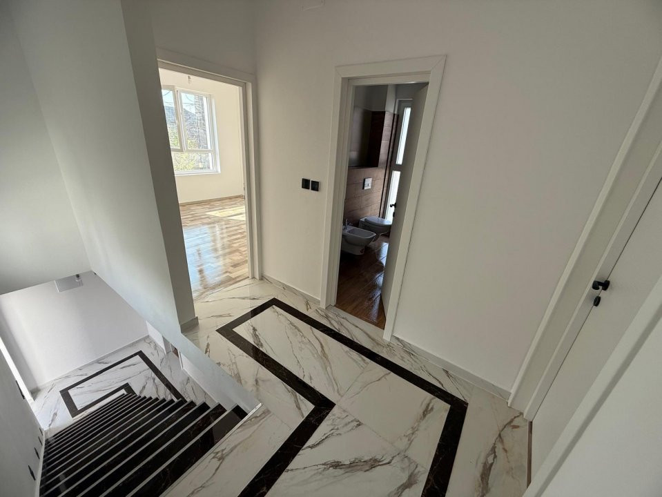 Duplex 4 camere zona Freidorf - Poarta automata 10, foxfort.ro