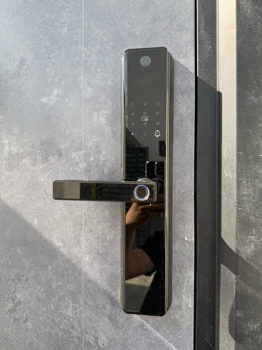 Duplex 4 camere zona Freidorf - Poarta automata 12, foxfort.ro