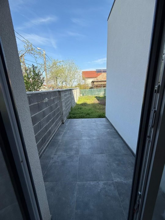 Duplex 4 camere zona Freidorf - Poarta automata 17, foxfort.ro