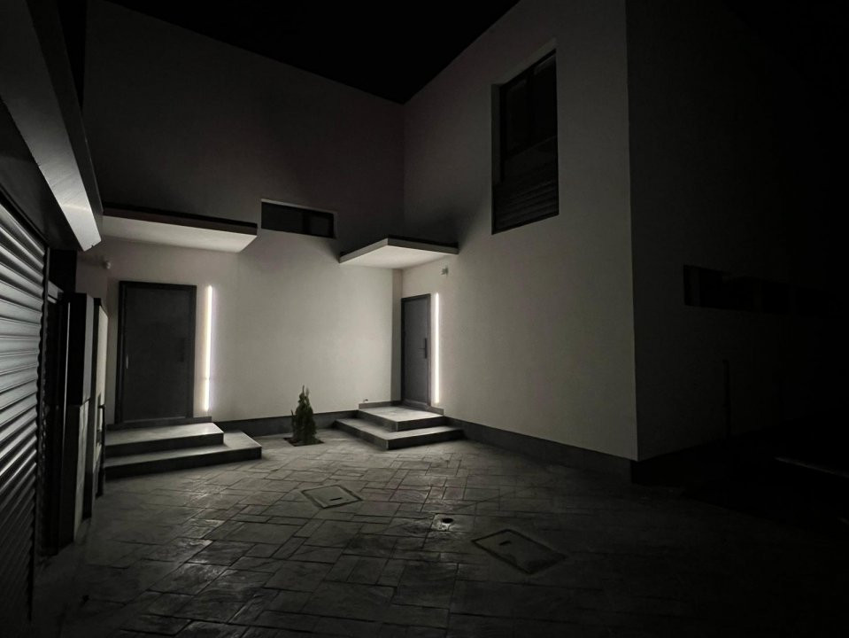 Duplex 4 camere zona Freidorf - Poarta automata 19, foxfort.ro