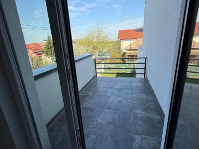 Duplex 4 camere zona Freidorf - Poarta automata imagine mica 9, foxfort.ro