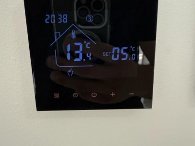 Duplex 4 camere zona Freidorf - Poarta automata imagine mica 11, foxfort.ro